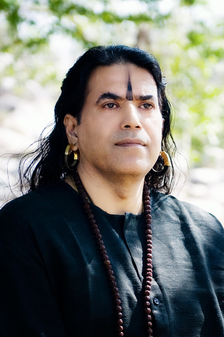 Shailendra Sharma